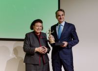 Ενισχύεται ο τουρισμός στην Ελλάδα μέσω του πολιτισμού