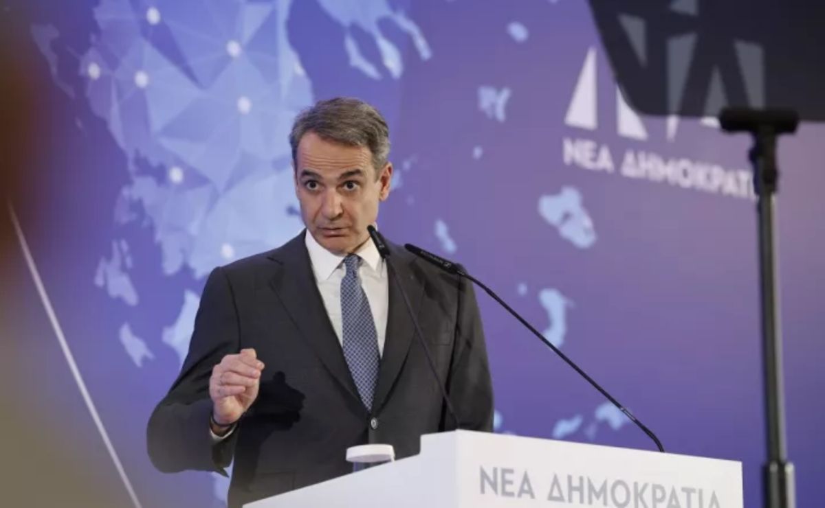 Στο κόκκινο η κυβέρνηση: οικονομία, ενέργεια, ασφάλεια και υπόγειες ζυμώσεις πριν το 2027