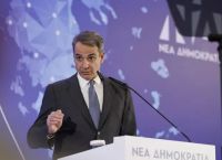 Στο κόκκινο η κυβέρνηση: οικονομία, ενέργεια, ασφάλεια και υπόγειες ζυμώσεις πριν το 2027