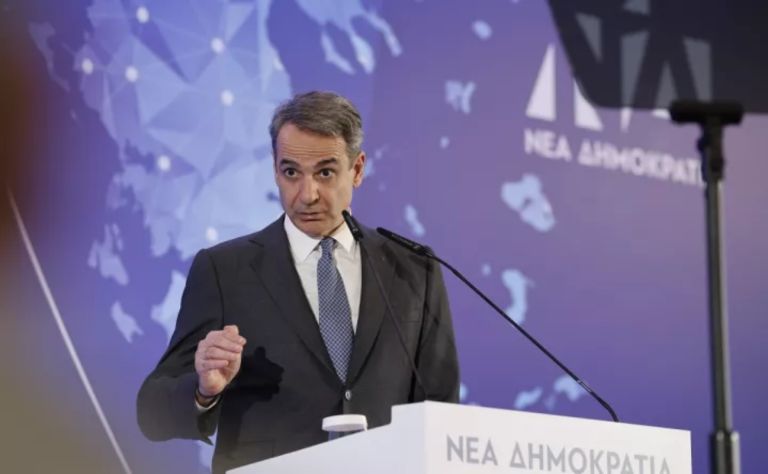 Στο κόκκινο η κυβέρνηση: οικονομία, ενέργεια, ασφάλεια και υπόγειες ζυμώσεις πριν το 2027