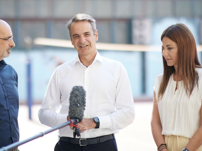 Ο Μητσοτάκης ξεκινά Εθνικό Διάλογο για το Λύκειο: Αντιδράσεις, συμφωνίες και παγίδες για το Απολυτήριο