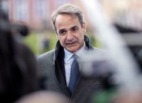 Ο Μητσοτάκης στον Έβρο: Από την πλημμύρα στο Προσυνέδριο — Επικοινωνιακό ράλι για την ενότητα της ΝΔ