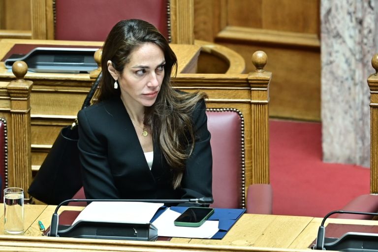 Μιχαηλίδου: Σε μία εβδομάδα ανοίγουν οι αιτήσεις για τις «Νταντάδες της Γειτονιάς»