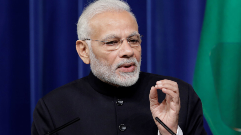 Ο Μόντι στο Ισραήλ: Νέες Συμμαχίες, Αποκαλύψεις Στρατηγικού Σχεδιασμού και Ινδο-Μεσανατολική Ανατροπή