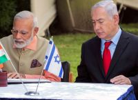 Ο Μόντι στο Ισραήλ εν μέσω ΗΠΑ–Ιράν: Νέα στρατηγική συμμαχία ή γεωπολιτικό ρίσκο;