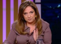 Μουτίδου για γνωστό Έλληνα ηθοποιό: «Χρόνια είχα αυτό το συναίσθημα – επιθετικότητα, απαξίωση και υποτίμηση»