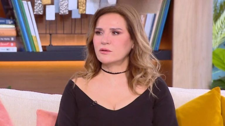 Δοκιμασία ζωής για την Μπέσυ Μάλφα: Η περιπέτεια με τον όγκο και η συγκλονιστική μάχη