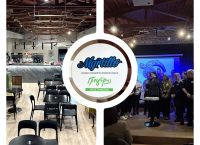 Ο Γρηγόρης στηρίζει έμπρακτα το Myrtillo Café