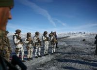 NATO «Arctic Sentry»: Νέα αποστολή-ομπρέλα στην Αρκτική μετά την κρίση για τη Γροιλανδία