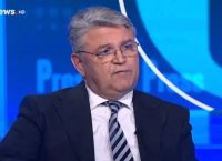 Νατσιός: Ο Δαρβίνος είναι «βλασφημία», ο άνθρωπος δεν κατάγεται από ζώο