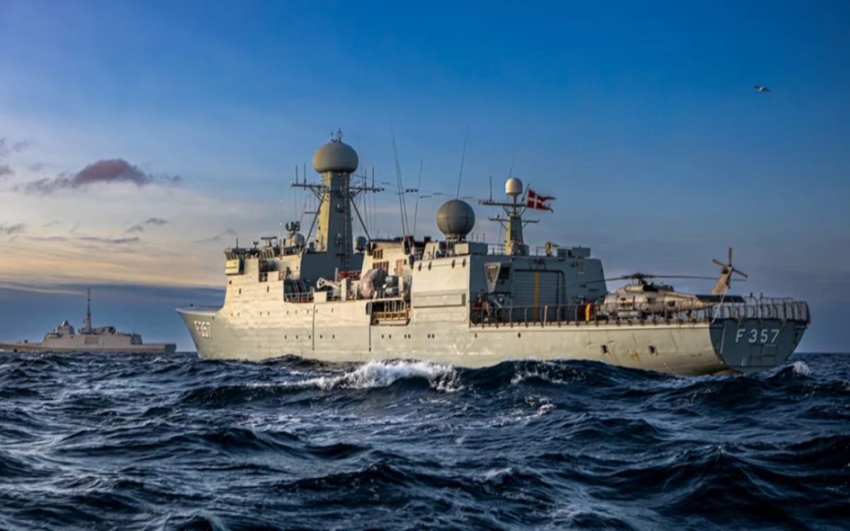 NATO και Αρκτική: Το μεγάλο κενό ετοιμότητας που ανησυχεί τη Συμμαχία
