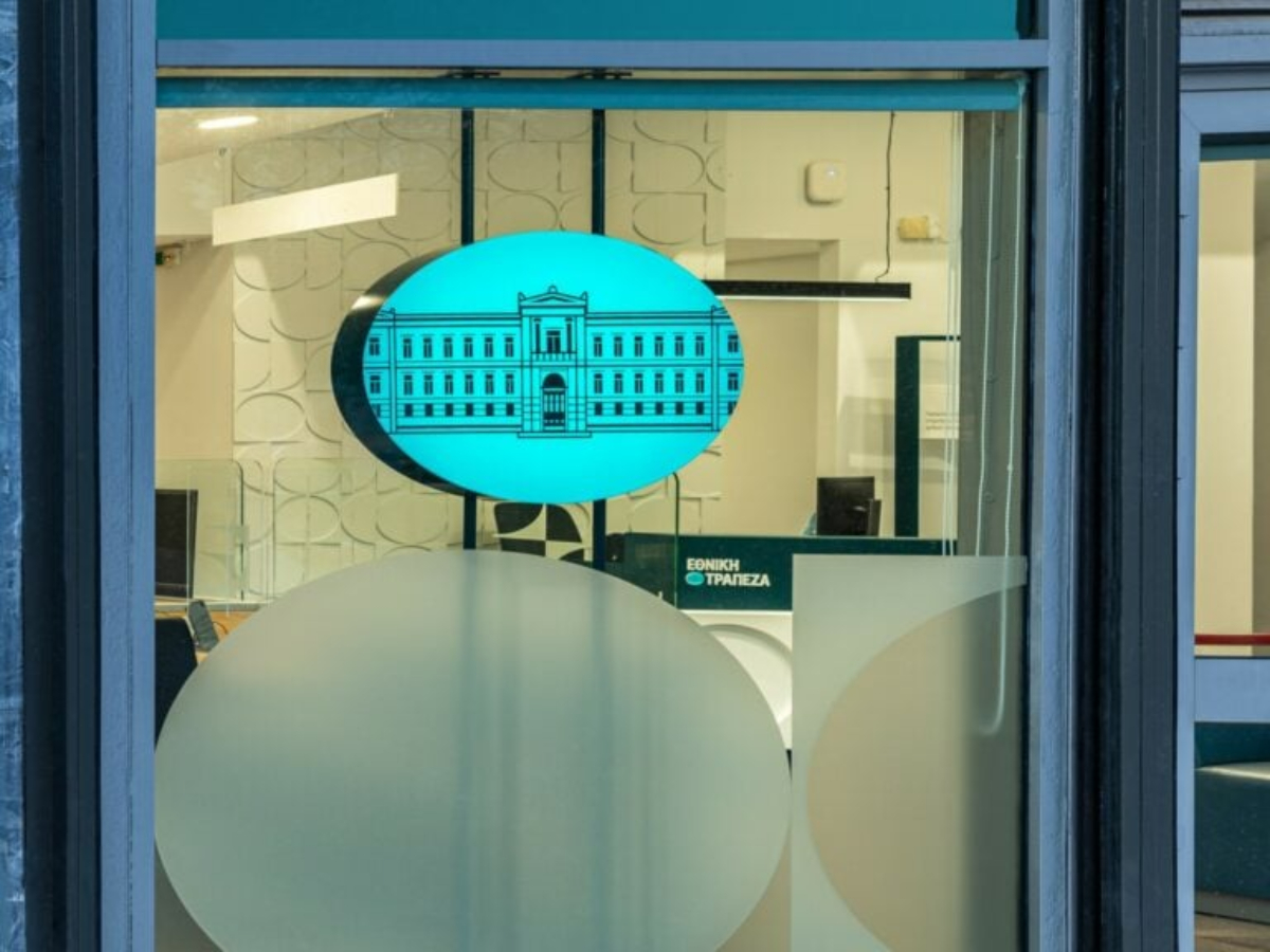 Εθνική Τράπεζα στις αγορές με το πρώτο AT1: Βροχή προσφορών άνω των 4 δισ. για άντληση έως 500 εκατ. ευρώ