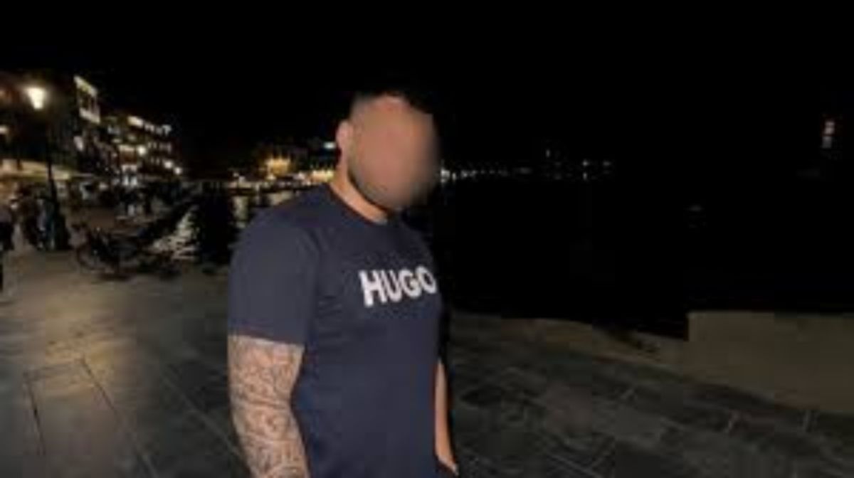 Νέα Πέραμος: Απολογείται ο πατέρας του 27χρονου για τη δολοφονία – Καταγγελίες για απειλές λόγω περιουσίας