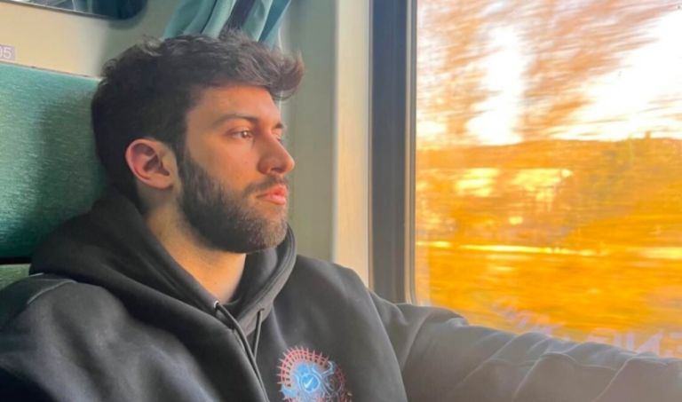 Νίκος Μέλλος: Ο νεαρός ηθοποιός αποκάλυψε ότι διαγνώστηκε με καρκίνο – Το συγκλονιστικό μήνυμά του