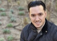 Δεν μπορείς να λύσεις τα προβλήματα του κόσμου, αν πρώτα δεν έχεις λύσει τα δικά σου