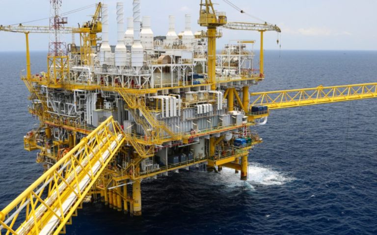 ΤΟ ΠΑΡΑΒΑΤΙΚΟ ΠΑΙΧΝΙΔΙ ΣΤΗΝ ΑΝΑΤΟΛΙΚΗ ΜΕΣΟΓΕΙΟ:Άγκυρα εκτοξεύει κατηγορίες στην Αθήνα για συμφωνία με Chevron