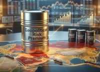 Αγορές σε επιφύλαξη: Γεωπολιτική, άνοδος του πετρελαίου & πίεση στο δολάριο