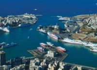 ΟΛΠ: Από success story της Cosco σε παγκόσμιο logistics hub – Το στοίχημα του dry port