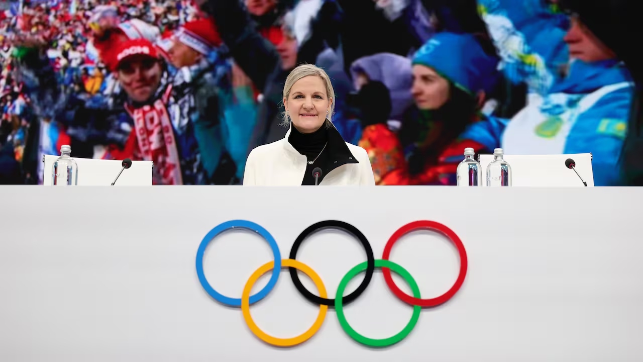 Ολυμπιακοί Αγώνες 2026: Πολιτική ένταση, ουδετερότητα και γεωπολιτικά σύννεφα πάνω από το Μιλάνο-Κορτίνα