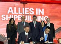 MEGA DEAL ONEX–HANWHA: Trilateral Power Move Reshapes Shipbuilding & Energy