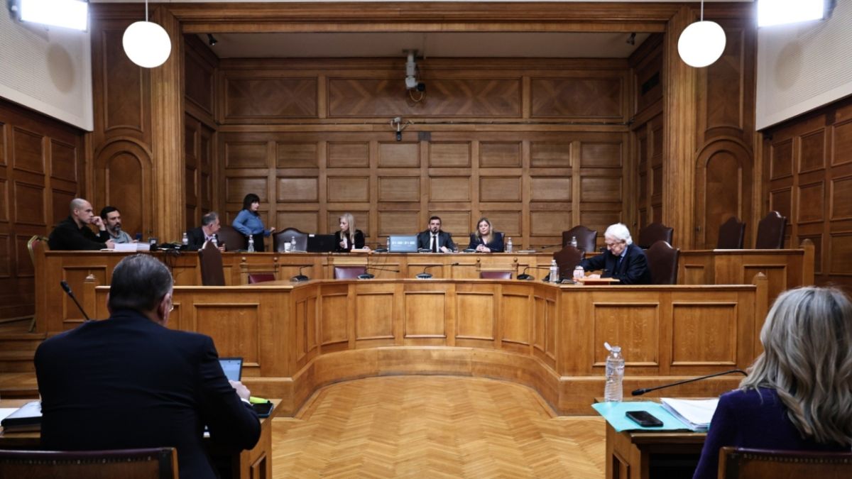 ΟΠΕΚΕΠΕ: Θερμός πολιτικός «καβγά» – Κωνσταντοπούλου εναντίον πλειοψηφίας και αντιπολίτευσης