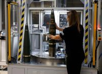 Η Ουάσιγκτον πιέζει ΕΕ για να μην υποστηρίξει Buy European στα όπλα – νέα ρήξη Τραμπ-Βρυξελλών