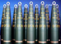 POLITICO: Η Ευρώπη έχει όπλα, όμως δεν μπορεί να διεξάγει πόλεμο χωρίς τις Ηνωμένες Πολιτείες