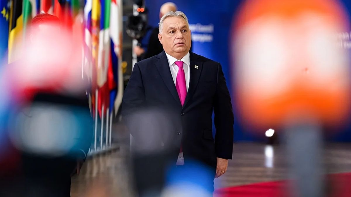Οι Βρυξέλλες στα άκρα με Όρμπαν: Πώς η ΕΕ σχεδιάζει να «σπάσει» το βέτο για την Ουκρανία