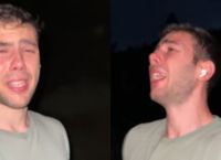 Σοκ στο TikTok: Γιατί η Ορεινή Μέλισσα λύγισε on camera – «Δεχόμουν απειλές» [vid]