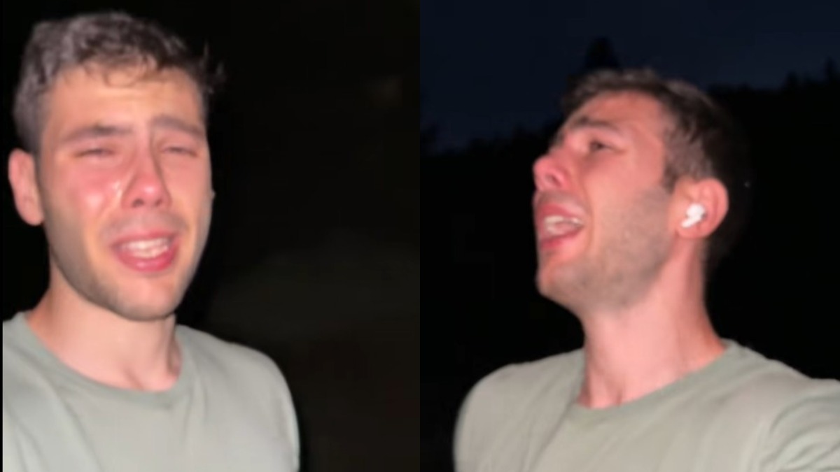 Σοκ στο TikTok: Γιατί η Ορεινή Μέλισσα λύγισε on camera – «Δεχόμουν απειλές» [vid]