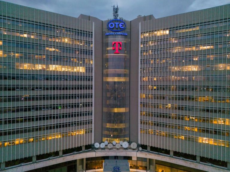 ΟΤΕ: Απόλυτη κυριαρχία στην Πληροφορική με 418,6 εκατ. ευρώ – Στροφή σε ιδιωτικό τομέα και Ευρώπη
