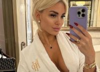 Αλεξάνδρα Παναγιώταρου: Η πιο σταθερή σχέση της ζωής μου είναι με τον σκύλο μου»