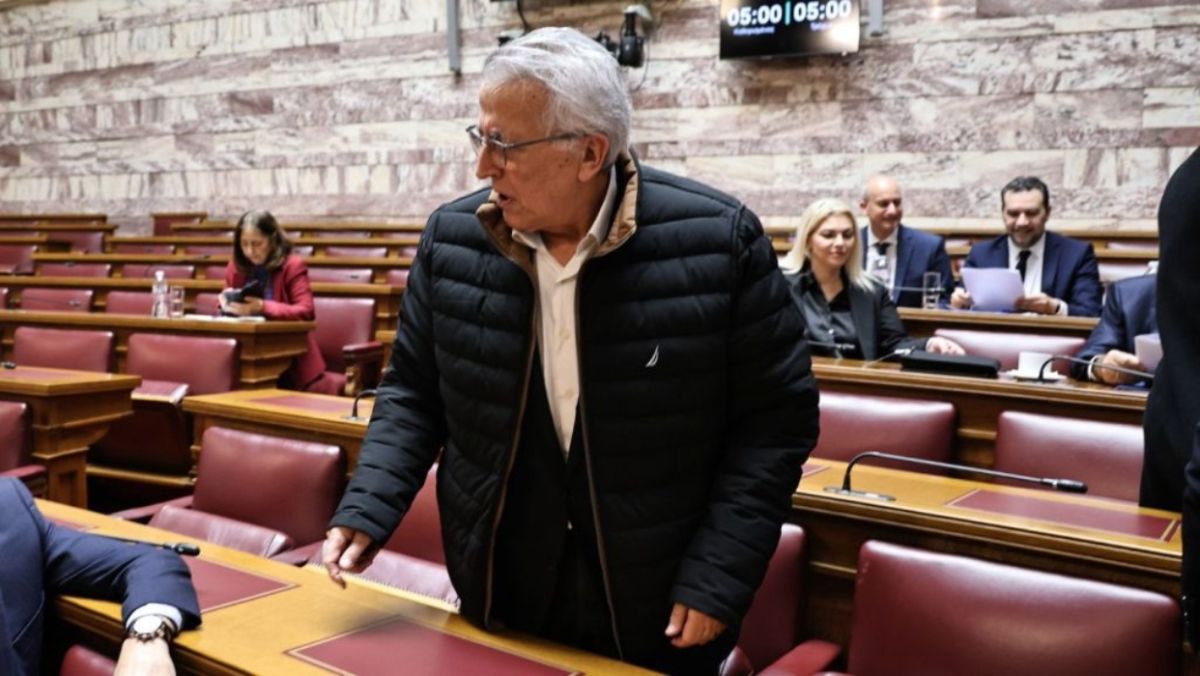 Υπόθεση Παναγόπουλου: Κατεπείγουσα εισαγγελική έρευνα για τα κονδύλια εκατομμυρίων