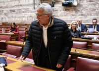 Υπόθεση Παναγόπουλου: Κατεπείγουσα εισαγγελική έρευνα για τα κονδύλια εκατομμυρίων