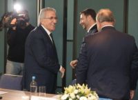 ΠΑΣΟΚ σε παρακμή: Συνδικαλιστές προσκείμενοι σε Παναγόπουλο απειλούν με «σύνδρομο φυγής»–Κίνδυνος διάσπασης