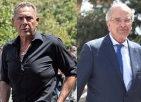 Ο «Καμμένος «χτυπά» Σαμαρά: Κυριαρχία, Chevron και η πολιτική κληρονομιά»