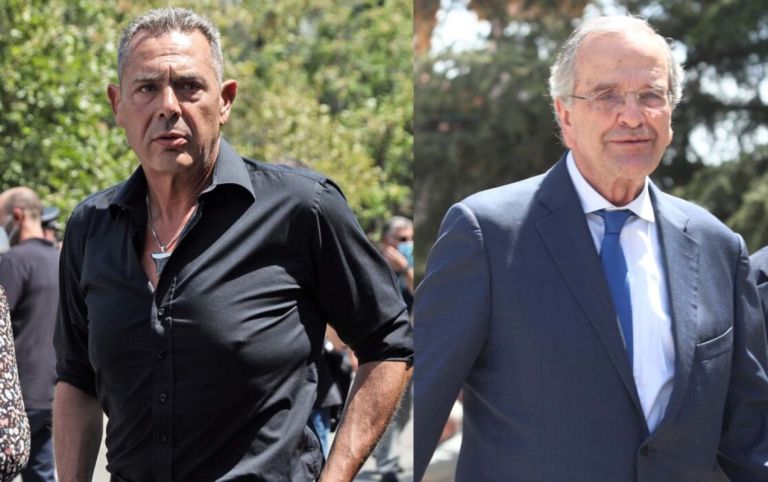 Ο «Καμμένος «χτυπά» Σαμαρά: Κυριαρχία, Chevron και η πολιτική κληρονομιά»