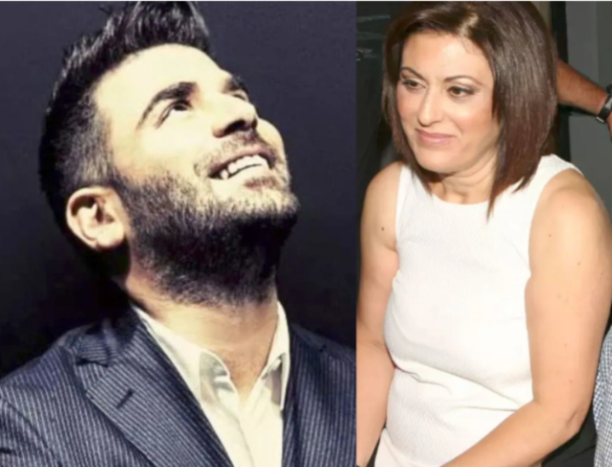 Συγκλονίζει η μητέρα του Παντελίδη: «Περιμένω να γυρίσεις» – 10 χρόνια μετά και ο πόνος δεν σβήνει