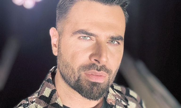 Απίστευτη αποκάλυψη Παπαδόπουλου: Κατέρρευσε στην Κατεχάκη από κρίση πανικού [vid]