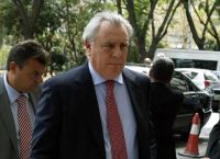 “Εφυγε” ο Αναστάσης Παπαληγούρας, πρώην υπουργός της Νέας Δημοκρατίας