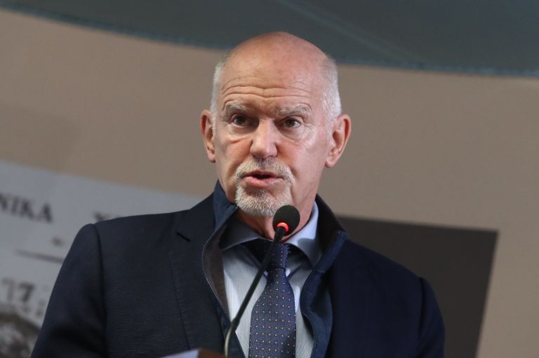 «Τέλος η λάσπη!»: Οργή του Γιώργου Παπανδρέου για δημοσίευμα που τον εμπλέκει στην υπόθεση Έπσταϊν