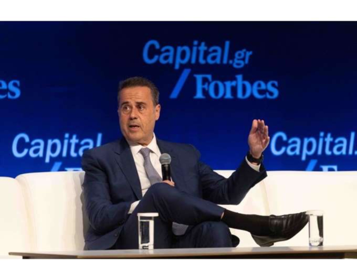 Greece: Energy Hub or High-Stakes Geopolitical Gamble?