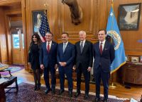 Athens Goes All-In: Greece Emerges as Europe’s New Energy Power Broker