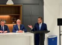 Vertical corridor in Washington: Greece at the center of Europe’s energy strategy