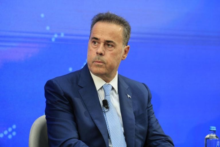 Παπασταύρου για πόλεμο στη Μέση Ανατολή: «Δεν θα αντιμετωπίσουμε πρόβλημα επάρκειας στην ενέργεια»