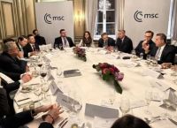 Παπασταύρου από Μόναχο: Η Ευρώπη να επενδύσει στην ενεργειακή της ασφάλεια