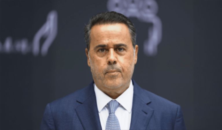 Παπασταύρου στην Ουάσιγκτον: Η Ελλάδα “κλειδί” στη νέα ενεργειακή σκακιέρα Ευρώπης