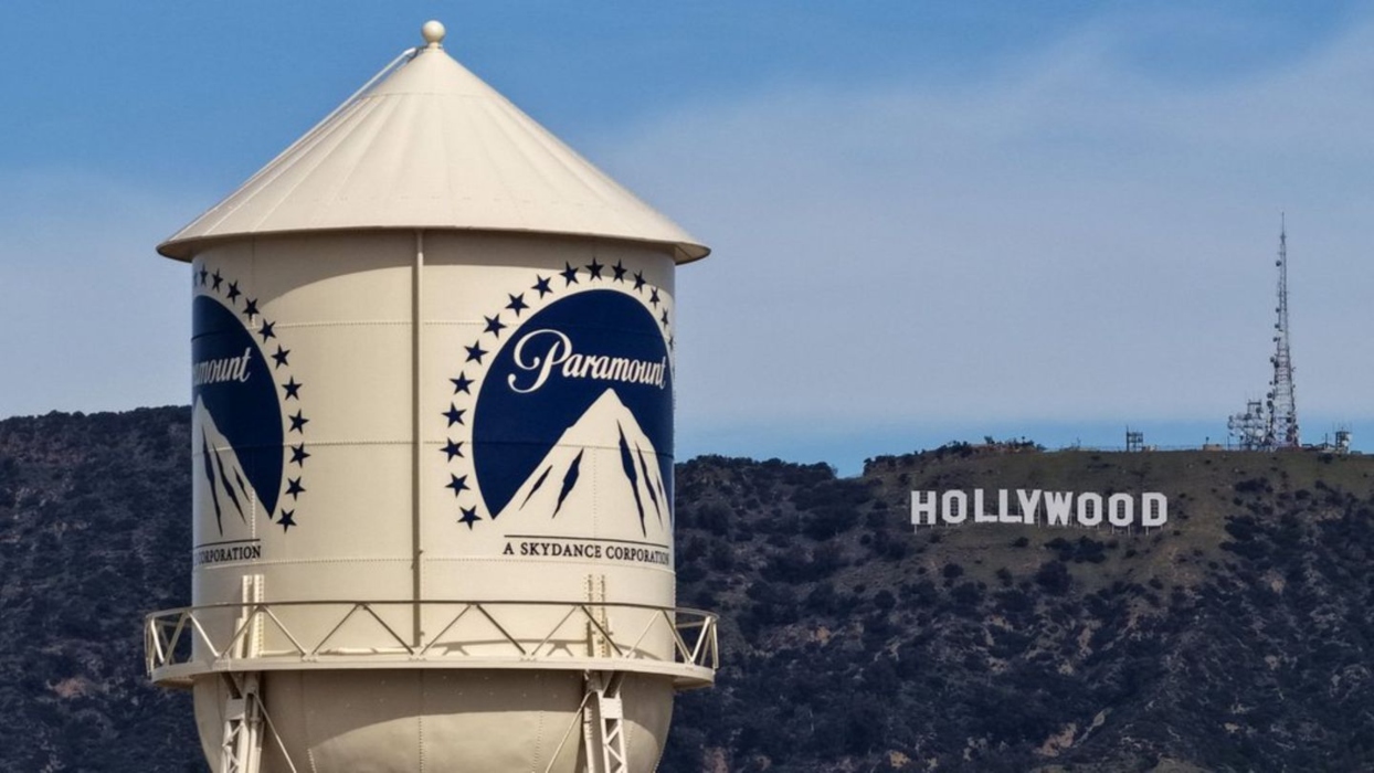 Mega deal $110 δισ.: Επεσαν οι υπογραφές για την εξαγορά της Warner Bros από την Paramount