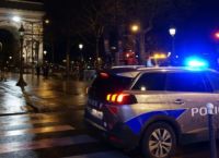 Συναγερμός στο Παρίσι: Πανικός και εκκενώσεις κεντρικών κτιρίων λόγω απειλών για βόμβες