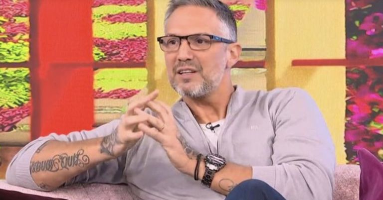 Παρθένης: Από τη βουτιά στον βράχο στο χειρουργείο – Η αποκάλυψη για τον τραυματισμό που τον καθήλωσε